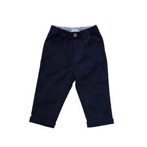 Frontpage: Archie Pants- Navy