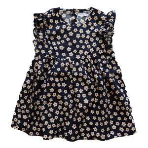 Girls 1: Pippa Floral Dress