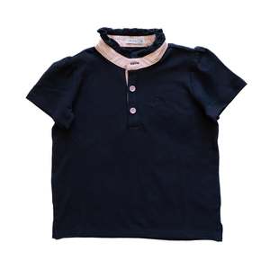 Girls 1: Charlotte Polo