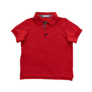 Boys 1: Rupert Polo