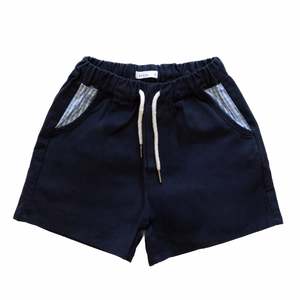 Boys 1: Flynn Shorts
