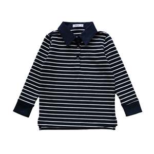 Boys 1: Ted Rugby Jersey