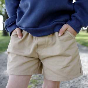 Boys 1: Harry Shorts