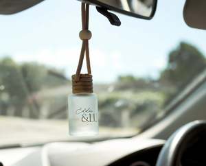Car Diffusers: Guava & Lychee Car Diffuser