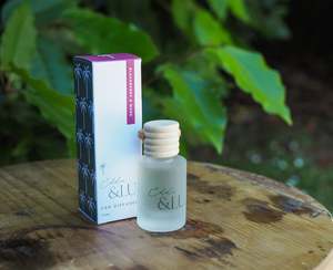 Car Diffusers: Blackberry & Musk Car Diffuser