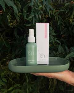 Fragrant Room Spray: Guava & Lychee Fragrant Room Spray