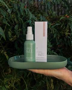 Fragrant Room Spray: Fresh Linen Fragrant Room Spray