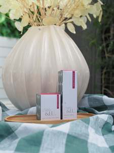Products: Fragrant Room Spray / Candle Gift Bundle