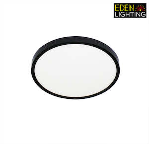 Led Highbay Lights: LED Ceiling light Black  2003