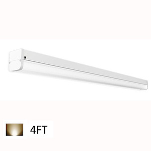 Led Highbay Lights: LED Indoor Batten 40W