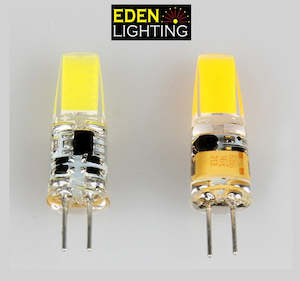 G4 Bulbs: G4 LED COB 2W