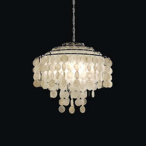 Pendant Lights Crystal: Pendant light 9260