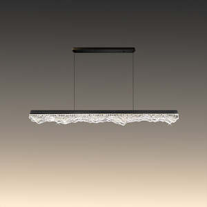 Pendant Lights Led: LED Pendant light Color change 76052