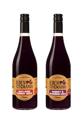 Juice: Twin Pack - Mix and Match