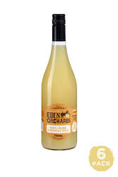 Only Kiwifruit: Pure Kiwifruit Juice - 6 x 750ml