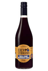 Mix And Match: Pure Blueberry Juice