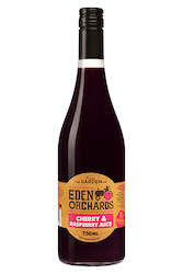 Mix And Match: Cherry Raspberry Juice