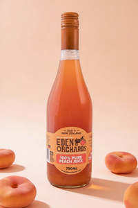 Twin Pack Mix Match Collection: Pure Peach Juice