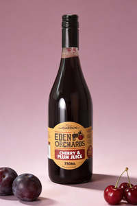 Twin Pack Mix Match Collection: Cherry Plum Juice