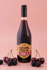 Twin Pack Mix Match Collection: Cherry Boysenberry Juice