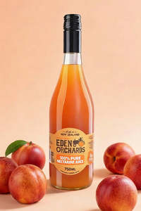 Twin Pack Mix Match Collection: Pure Nectarine Juice