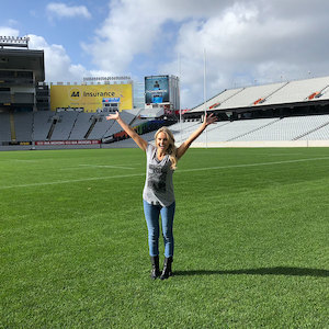 Products: E-voucher: stadium tour - Eden Park