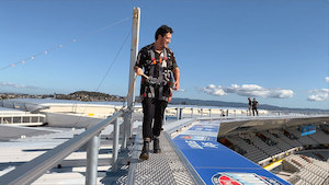 Products: E-voucher: Rooftop Walk - Eden Park