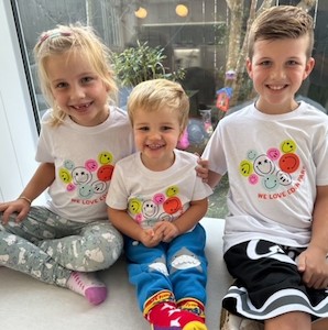 Products: We Love Eden Park t-shirt - Eden Park