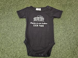 Products: Staying up past bedtime onesie - Eden Park