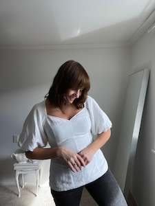 Latest Collection: COUNTRY ROAD top RRP$179 (10)