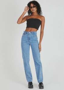 Latest Collection: ABRAND High Straight RRP$130 (8)