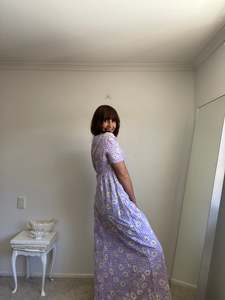 Latest Collection: Vintage dress (8)