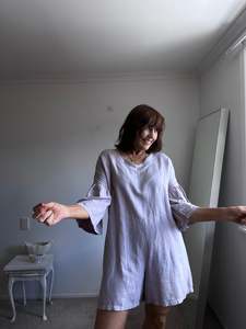 Women Men: TWENTYSEVEN NAMES playsuit (10)