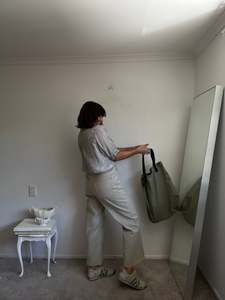 Women Men: NEUW ‘Coco’ Jean RRP$210 (14)