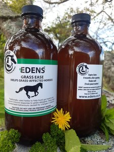 Products: Edens Grass Ease
