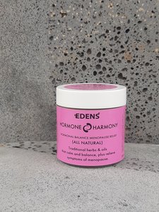 Products: �EDENS Hormone Harmony