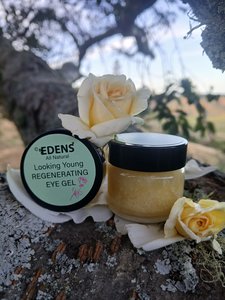Products: Edens Regenerating Eye Gel