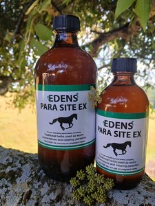 Products: Edens Parasite Ex - Cleansing, Cleaning, Preventing