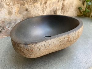 Eden Stone Basins: Boulder Basin Medium
