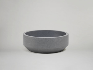 Outlet: Cardrona Round Ex Display - Grey