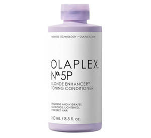 Olaplex: Olaplex No.5p Blonde Enhancer Toning Conditioner  250ml