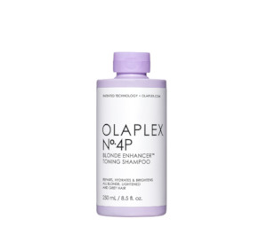 Olaplex: Olaplex No 4p Bond Maintenance Purple Shampoo 250ml