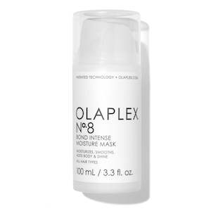 Olaplex: Olaplex No.8 Bond Intense Moisture Mask 100ml