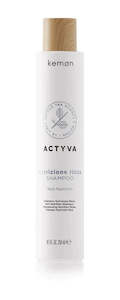 Actyva: ACTYVA Nutrizione Ricca Rich Nutrition Shampoo 250ml