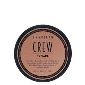 American Crew: American Crew Pomade 85g