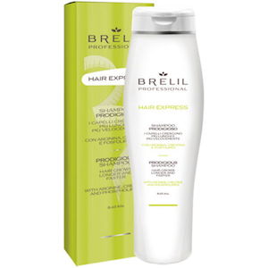 Brelil: Brelil Hair Express Shampoo Prodigioso 250ml