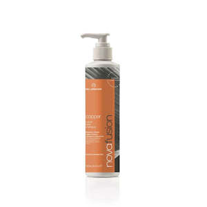 De Lorenzo Novafusion Shampoo - Copper 250ml