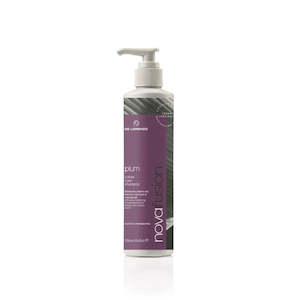 De Lorenzo Novafusion Shampoo - Plum 250ml