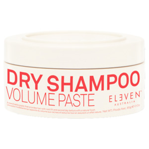Eleven: Eleven Dry Shampoo Volume Paste 85g