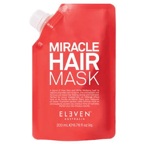 Eleven: Eleven Australia Miracle Hair Mask 200ml